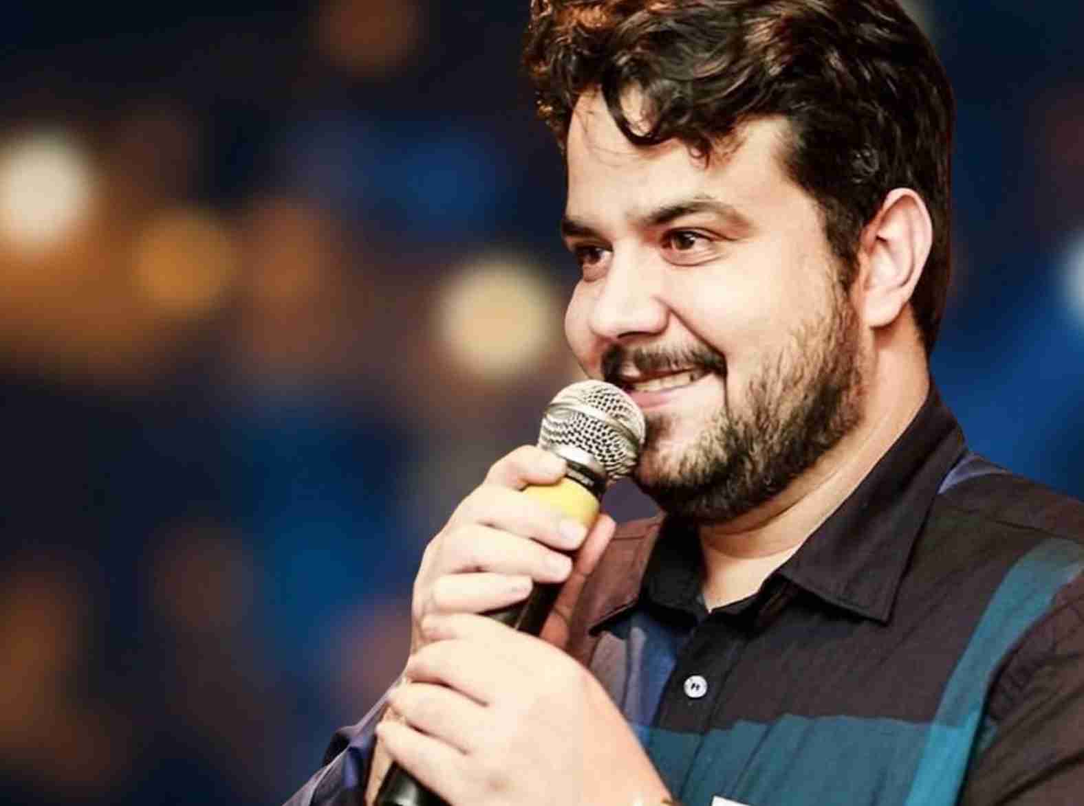 Artur Birtche entra na disputa ao Senado ao lado de José Medeiros