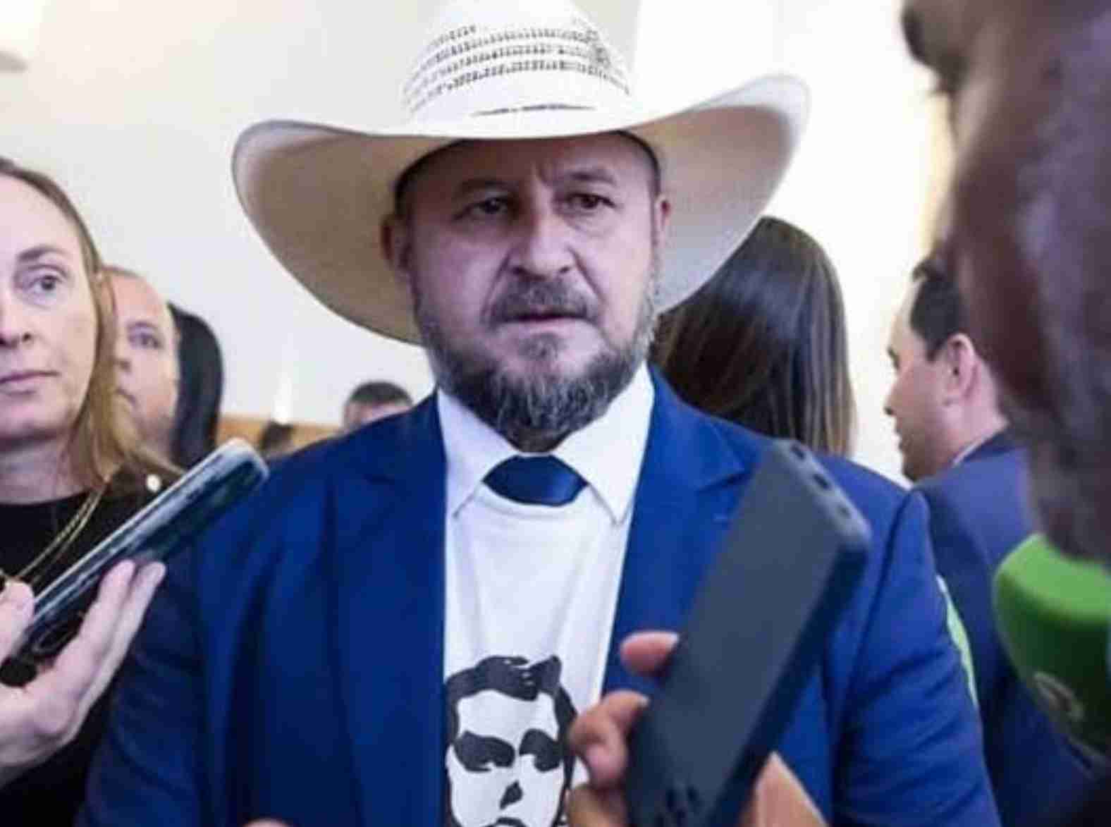 Cattani propõe multa de R$ 7 mil para quem fraudar o Bolsa Família em MT