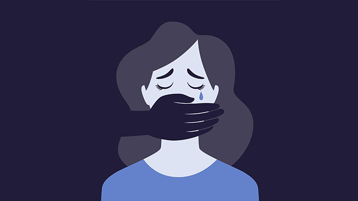  Marcas Invisíveis; Os Efeitos Psicológicos da Violência em Mulheres