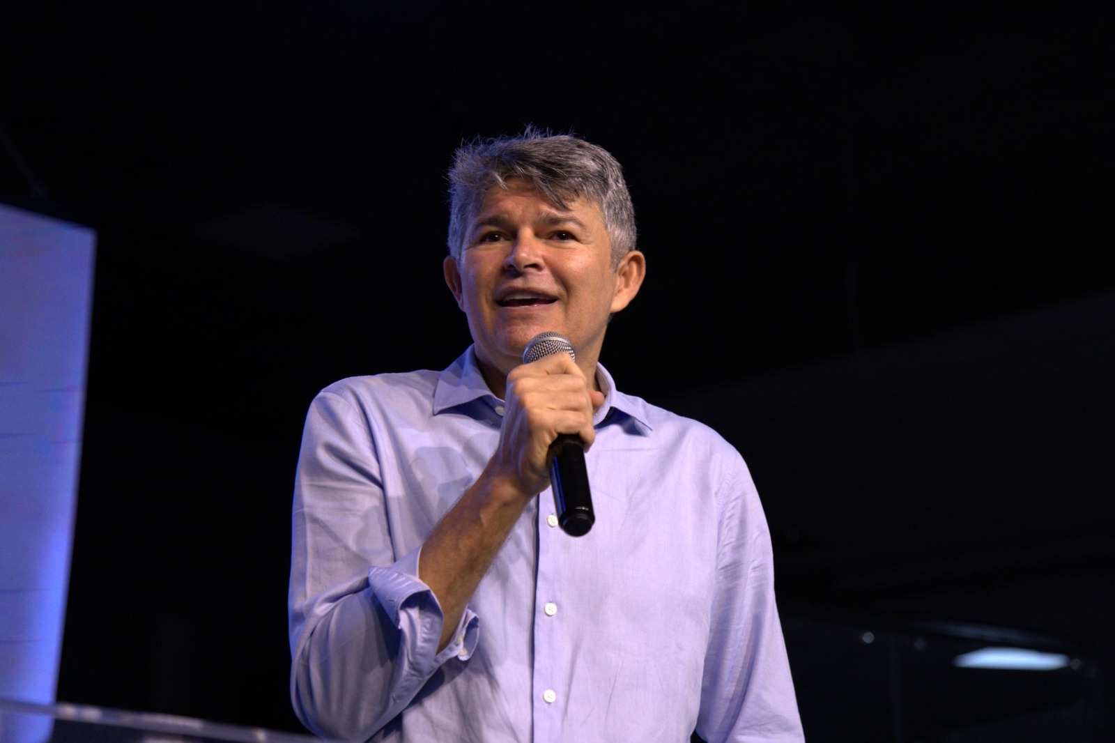 Nova pesquisa Veritá para o Senado em MT aponta José Medeiros na liderança espontânea