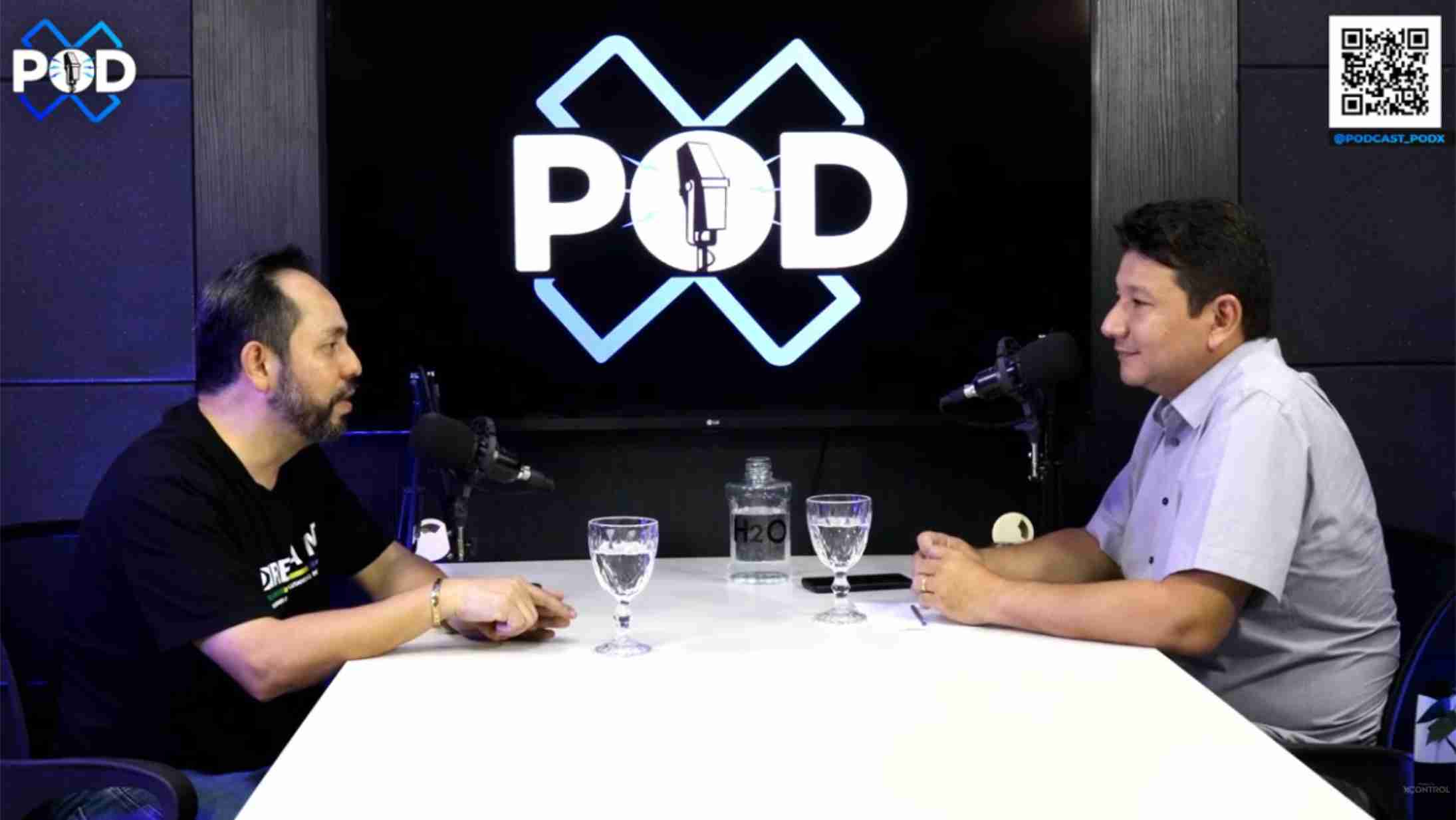  Rafael Yonekubo detalha atuação do Direita MT em entrevista ao PodX