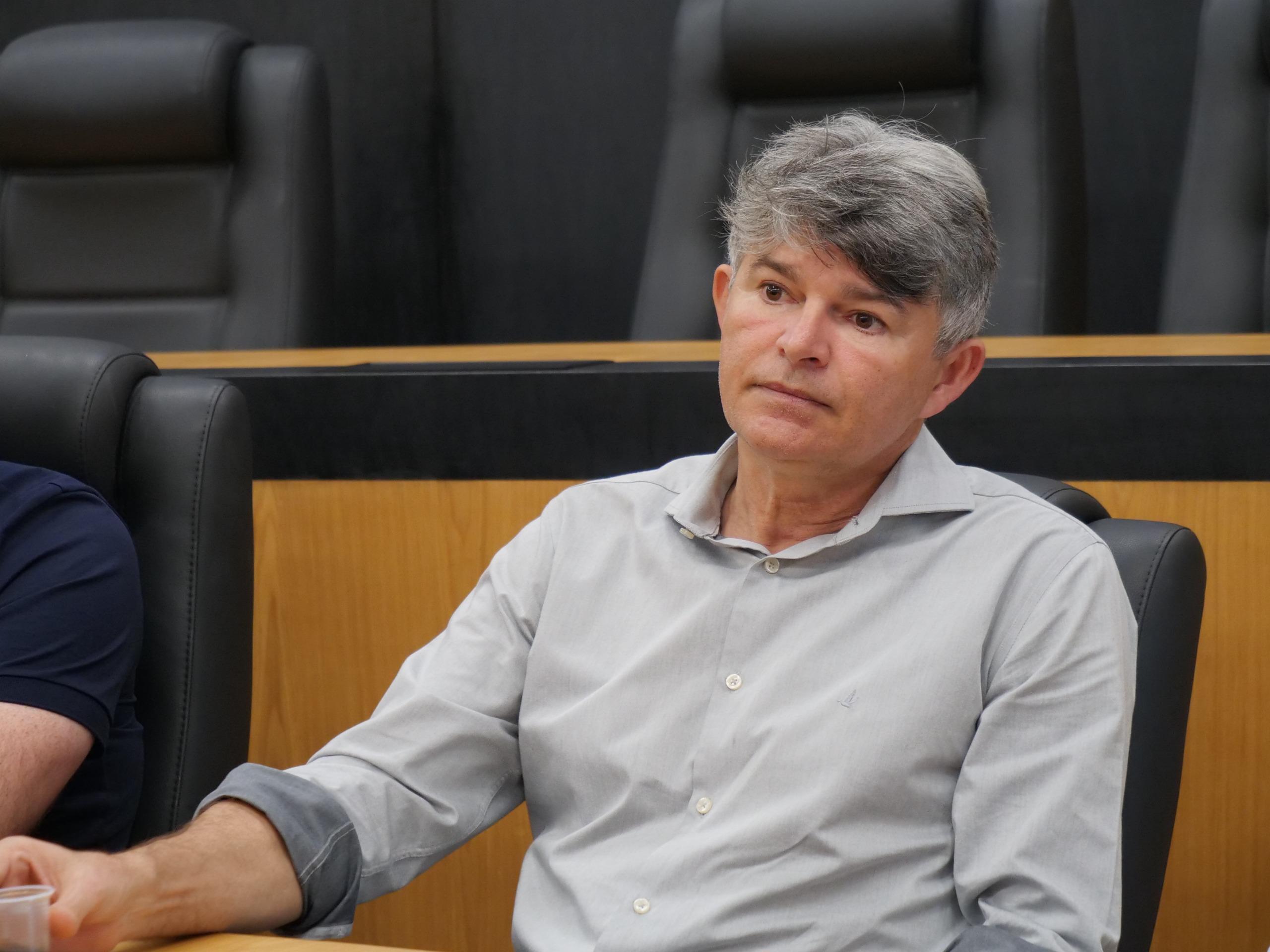 Zé Medeiros denuncia Janones ao Conselho de Ética por quebra de decoro parlamentar