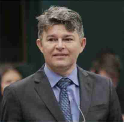 José Medeiros (PL)
